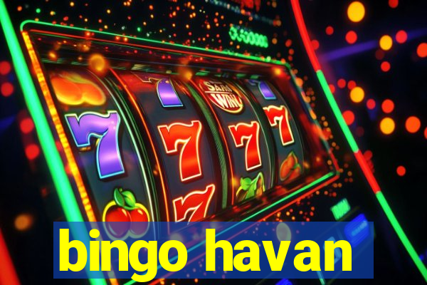 bingo havan