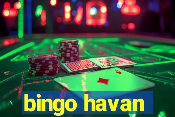 bingo havan