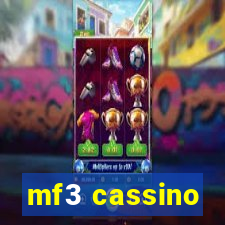 mf3 cassino