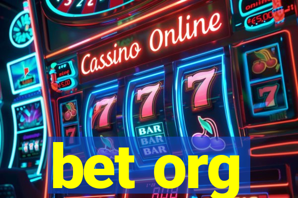 bet org