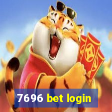 7696 bet login