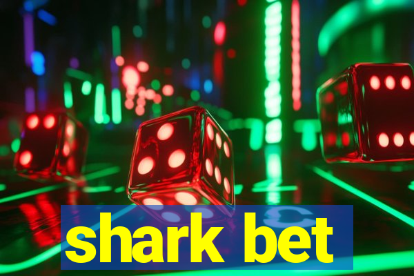 shark bet