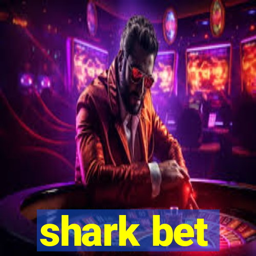 shark bet