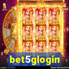 bet5glogin