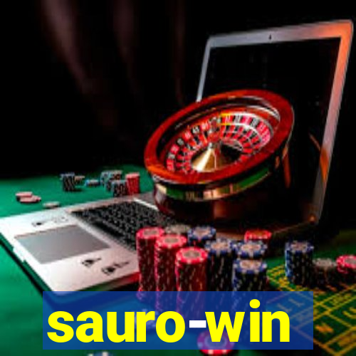 sauro-win