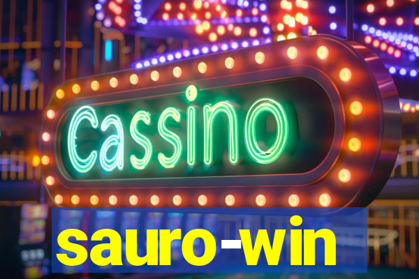 sauro-win