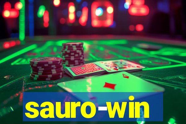 sauro-win