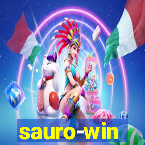 sauro-win