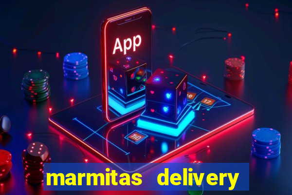 marmitas delivery boa vista rr