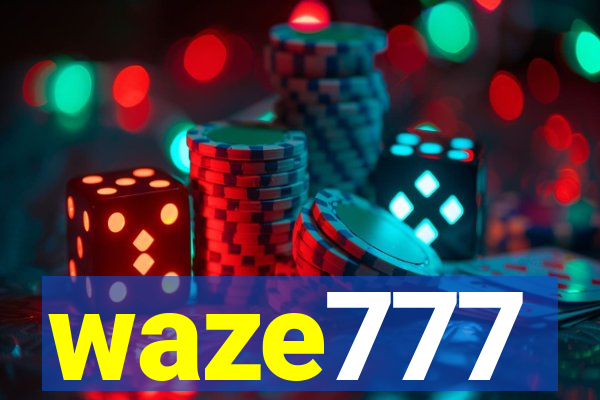 waze777