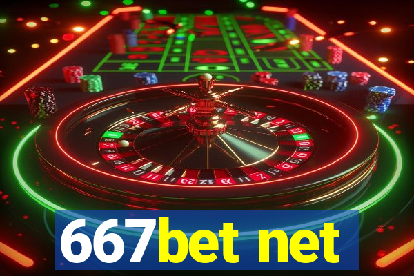 667bet net