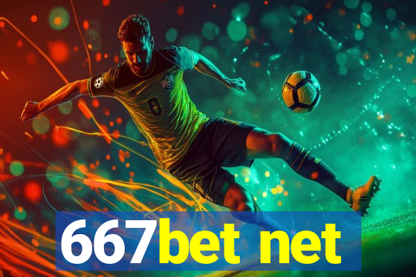 667bet net