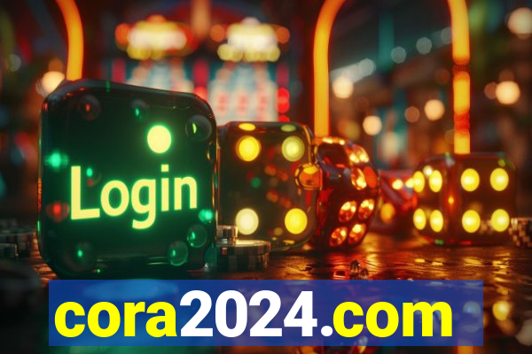 cora2024.com