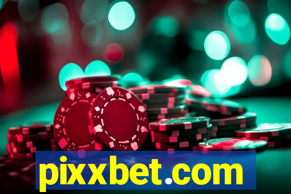 pixxbet.com