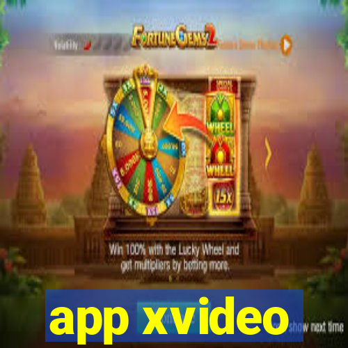 app xvideo