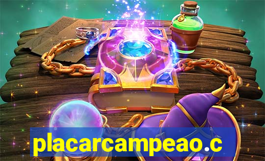 placarcampeao.com