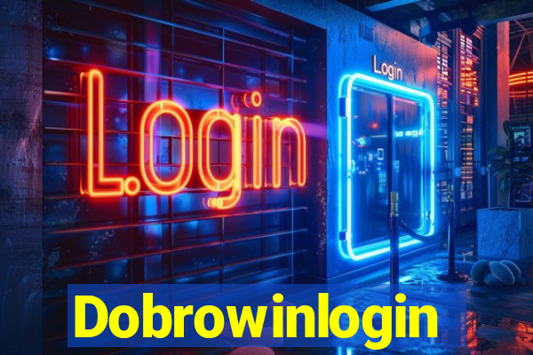 Dobrowinlogin