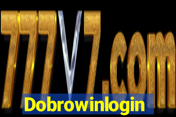 Dobrowinlogin