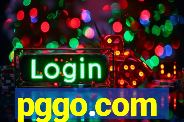 pggo.com