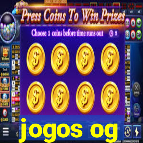 jogos og