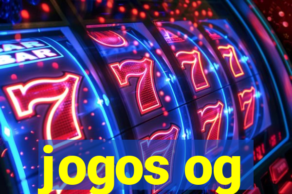 jogos og