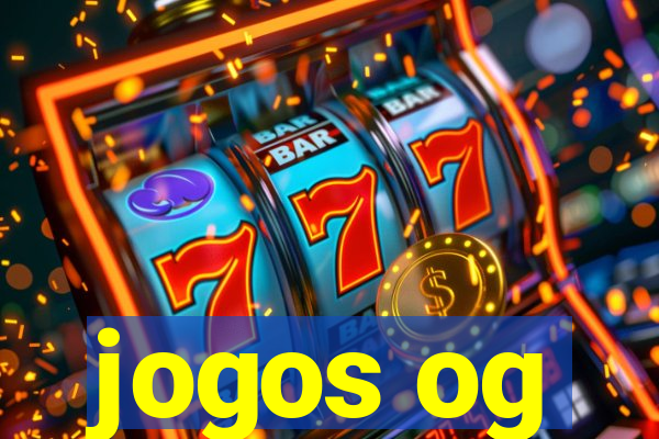 jogos og