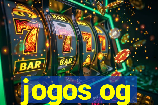 jogos og