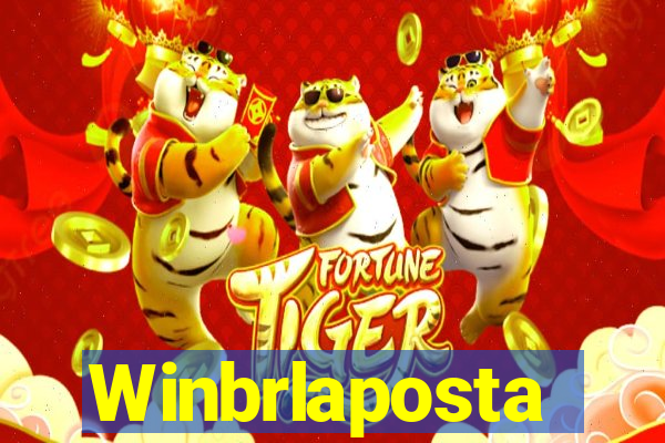 Winbrlaposta