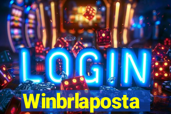 Winbrlaposta