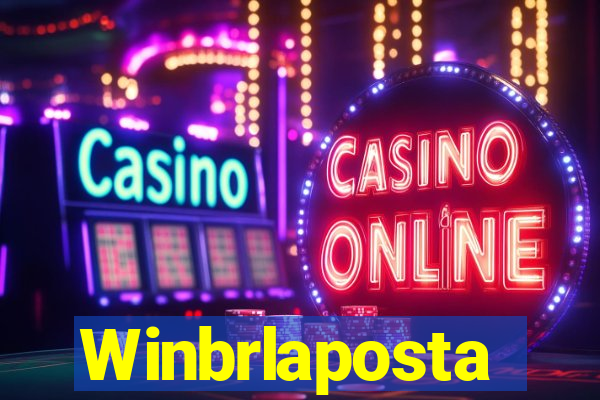 Winbrlaposta