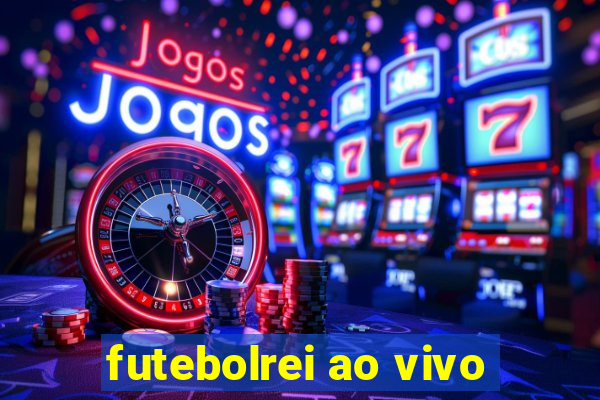 futebolrei ao vivo