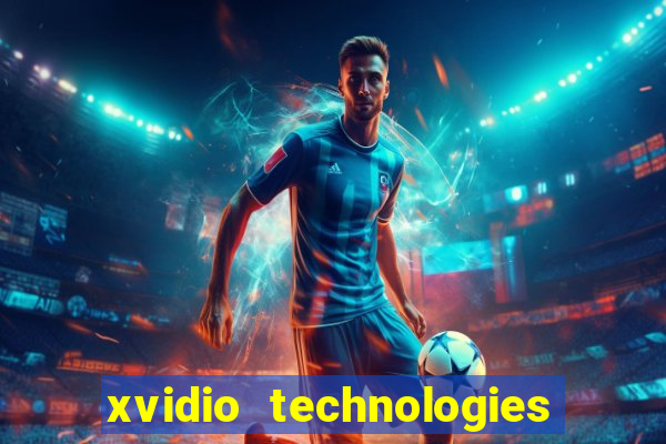 xvidio technologies startup brasil 2022 participantes