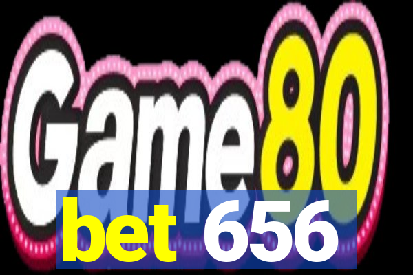 bet 656