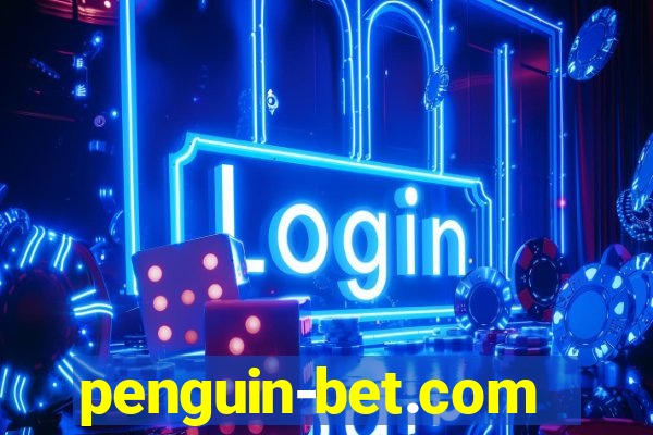 penguin-bet.com