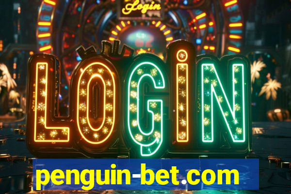 penguin-bet.com