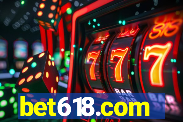 bet618.com