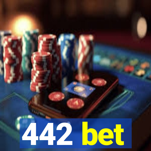 442 bet