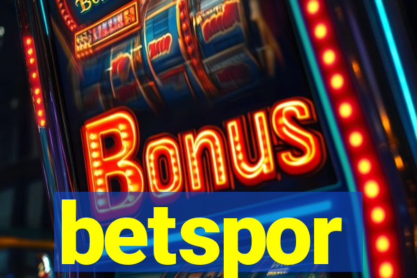 betspor