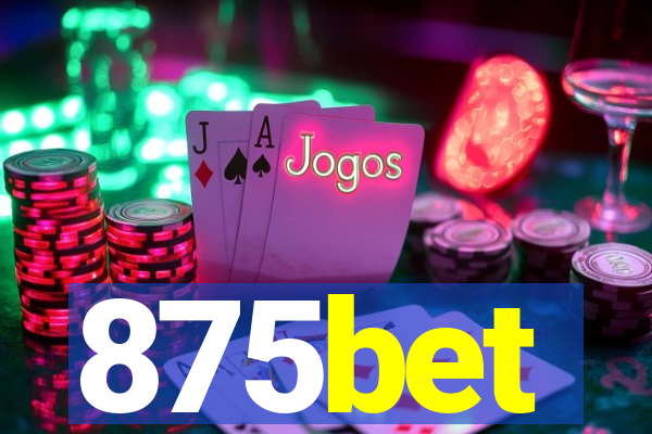 875bet