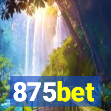 875bet