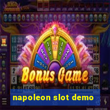 napoleon slot demo