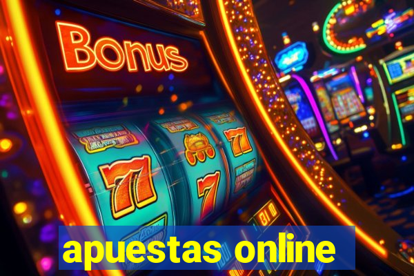 apuestas online