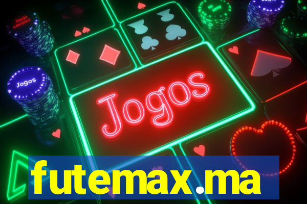 futemax.ma