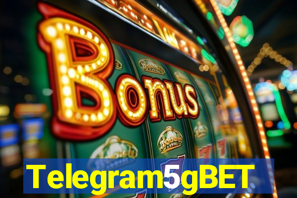 Telegram5gBET