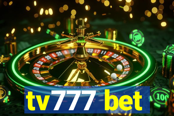 tv777 bet