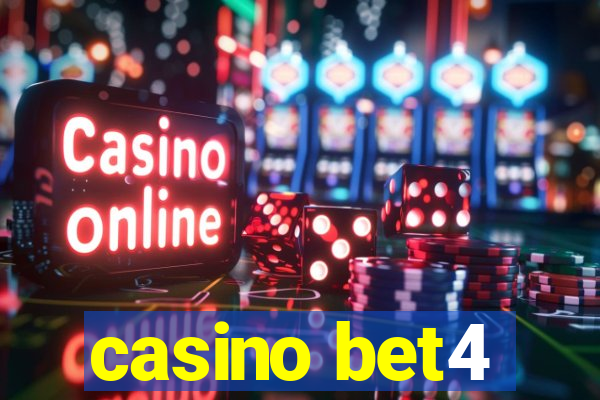 casino bet4