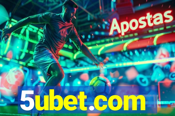 5ubet.com