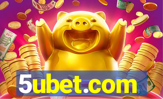 5ubet.com