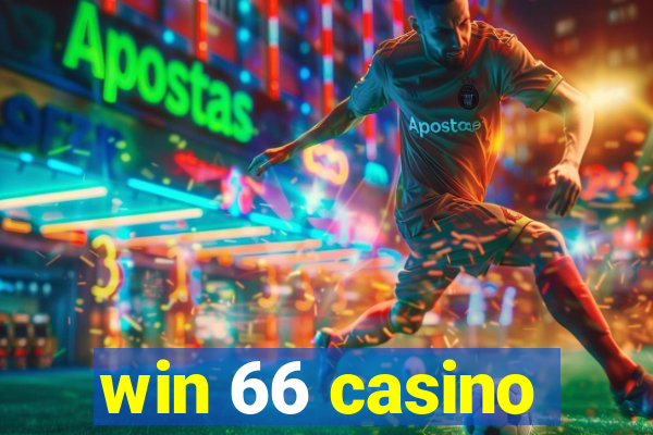 win 66 casino