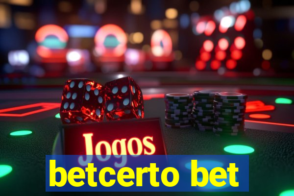 betcerto bet